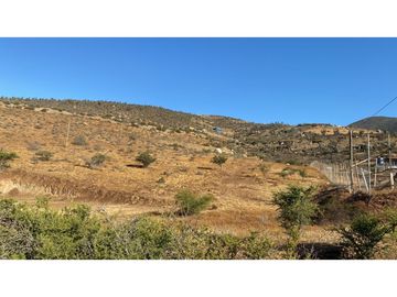 Se Vende Parcela 8400m2 Las Acacias 2 El Maitén Sur Illapel