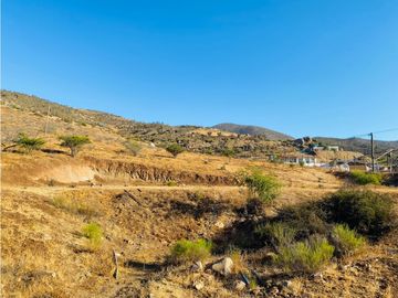 Se Vende Parcela 8400m2 Las Acacias 2 El Maitén Sur Illapel