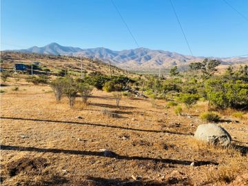 Se Vende Parcela 8400m2 Las Acacias 2 El Maitén Sur Illapel