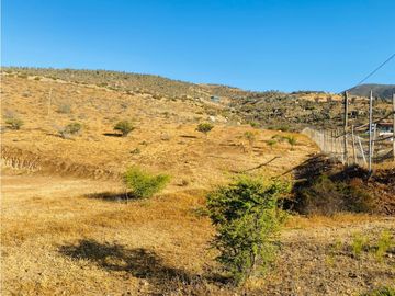 Se Vende Parcela 8400m2 Las Acacias 2 El Maitén Sur Illapel