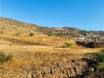 Se Vende Parcela 8400m2 Las Acacias 2 El Maitén Sur Illapel
