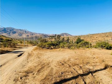 Se Vende Parcela 8400m2 Las Acacias 2 El Maitén Sur Illapel