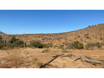 Se Vende Parcela 8400m2 Las Acacias 2 El Maitén Sur Illapel