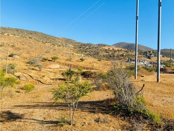 Se Vende Parcela 8400m2 Las Acacias 2 El Maitén Sur Illapel