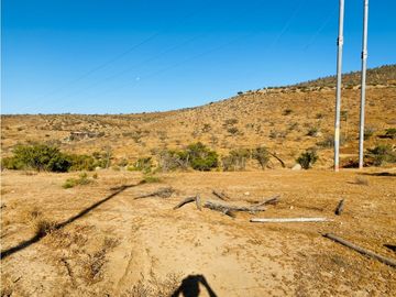 Se Vende Parcela 8400m2 Las Acacias 2 El Maitén Sur Illapel