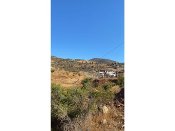 Se Vende Parcela 8400m2 Las Acacias 2 El Maitén Sur Illapel