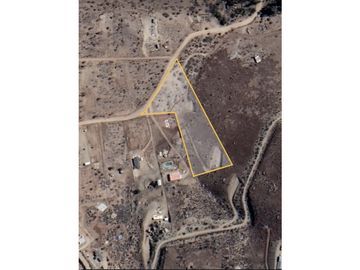 Se Vende Parcela 8400m2 Las Acacias 2 El Maitén Sur Illapel