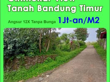 Free IPhone 13 Kavling Tanah Dekat UIN SGD Spesial Promo