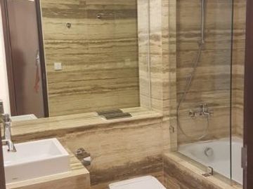 Disewakan Apartemen Pondok Indah Residence Tipe 1+1 Kamar Tidur Kondisi Full Furnished
