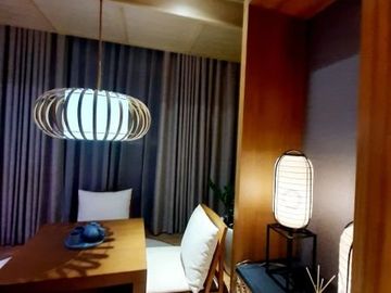 HARU TOWER IN THE SEASONS RESIDENCES BGC TAGUIG CITY