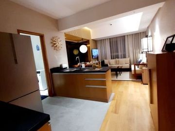 HARU TOWER IN THE SEASONS RESIDENCES BGC TAGUIG CITY