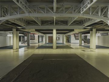 edificio en arriendo en bogotá. Cod A1103003