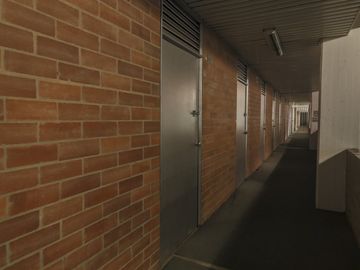 edificio en arriendo en bogotá. Cod A1103003