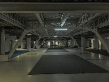 edificio en arriendo en bogotá. Cod A1103003