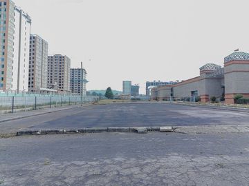 edificio en arriendo en bogotá. Cod A1103003