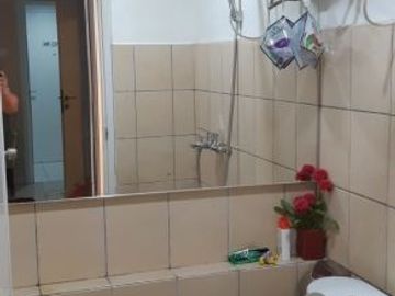 Apartemen 2Bedroom bulanan full furnished green pramuka city