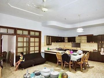 Rumah second 2 lt di Cilandak Jak Sel 13 M
