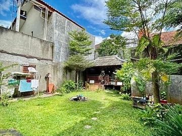 Rumah second 2 lt di Cilandak Jak Sel 13 M