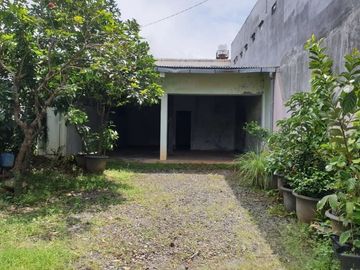 Tanah Kavling dijual di Pedalangan Banyumanik