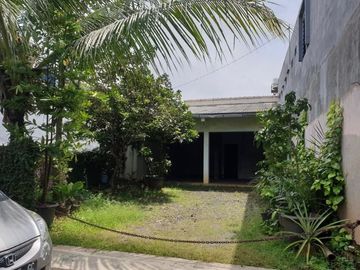 Tanah Kavling dijual di Pedalangan Banyumanik