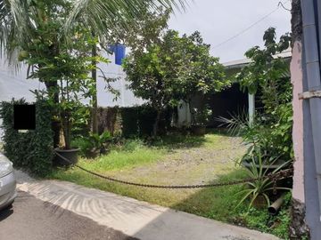 Tanah Kavling dijual di Pedalangan Banyumanik