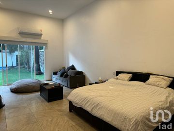 Venta de casa con 1 sola planta y seguridad 24/7 seguridad En Alfonso Millán  Huertas del Llano
