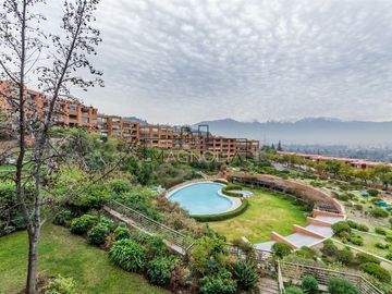 Departamento en Venta en Colegio Huelén , Colegio San Benito, Clínica IST Lo Curro.