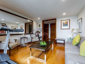 Departamento en Venta en Colegio Huelén , Colegio San Benito, Clínica IST Lo Curro.