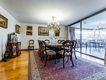 Departamento en Venta en Colegio Huelén , Colegio San Benito, Clínica IST Lo Curro.