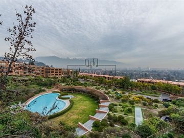 Departamento en Venta en Colegio Huelén , Colegio San Benito, Clínica IST Lo Curro.