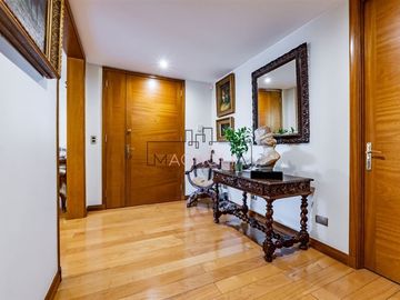 Departamento en Venta en Colegio Huelén , Colegio San Benito, Clínica IST Lo Curro.