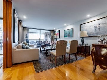 Departamento en Venta en Colegio Huelén , Colegio San Benito, Clínica IST Lo Curro.