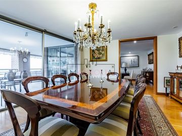 Departamento en Venta en Colegio Huelén , Colegio San Benito, Clínica IST Lo Curro.