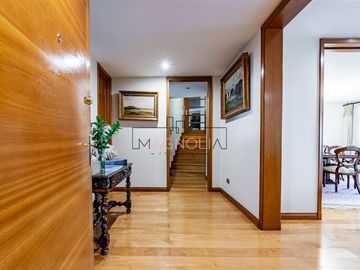 Departamento en Venta en Colegio Huelén , Colegio San Benito, Clínica IST Lo Curro.
