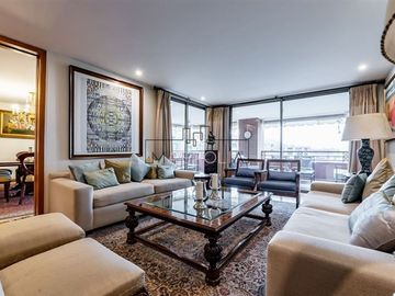 Departamento en Venta en Colegio Huelén , Colegio San Benito, Clínica IST Lo Curro.