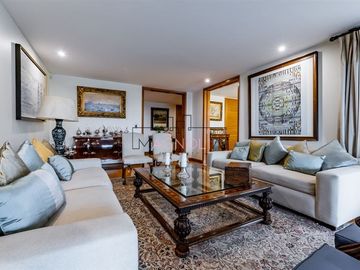 Departamento en Venta en Colegio Huelén , Colegio San Benito, Clínica IST Lo Curro.