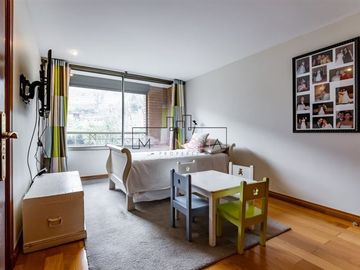 Departamento en Venta en Colegio Huelén , Colegio San Benito, Clínica IST Lo Curro.