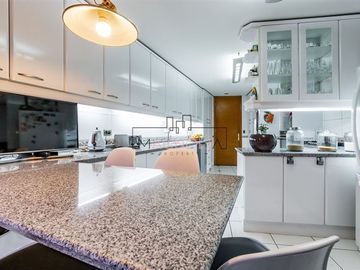 Departamento en Venta en Colegio Huelén , Colegio San Benito, Clínica IST Lo Curro.