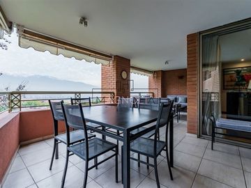 Departamento en Venta en Colegio Huelén , Colegio San Benito, Clínica IST Lo Curro.