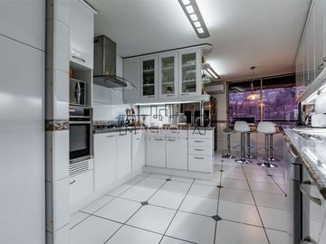 Departamento en Venta en Colegio Huelén , Colegio San Benito, Clínica IST Lo Curro.