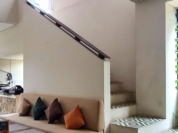 DISEWAKAN BISNIS CAFE FULLY OPRATIONAL DI KEROBOKAN BADUNG