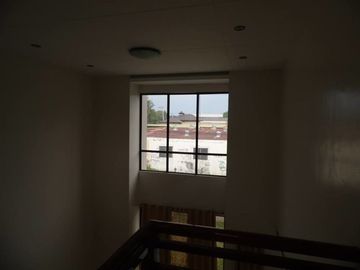 2 Storey House and Lot for rent with Three bedrooms near Hol