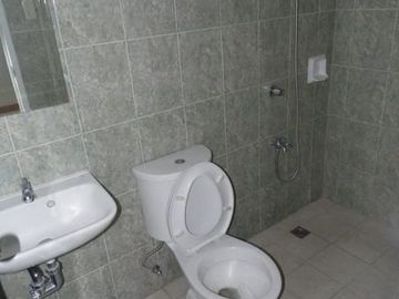 2 Storey House and Lot for rent with Three bedrooms near Hol