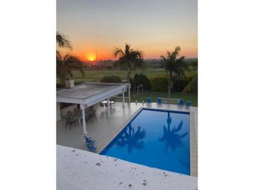 VENDO!! HERMOSA E INCREÃBLE CASA