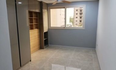 3 Bedroom with 3 Toilet and Bath Condo in Clark Angeles Pampanga RFO