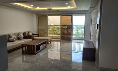 3 Bedroom with 3 Toilet and Bath Condo in Clark Angeles Pampanga RFO