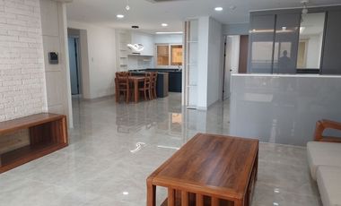 3 Bedroom with 3 Toilet and Bath Condo in Clark Angeles Pampanga RFO