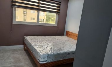3 Bedroom with 3 Toilet and Bath Condo in Clark Angeles Pampanga RFO