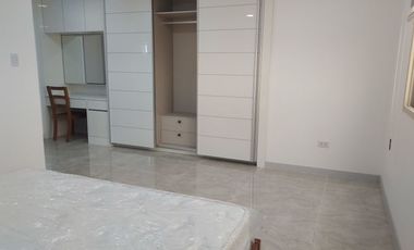 3 Bedroom with 3 Toilet and Bath Condo in Clark Angeles Pampanga RFO