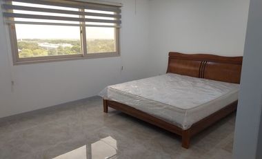 3 Bedroom with 3 Toilet and Bath Condo in Clark Angeles Pampanga RFO